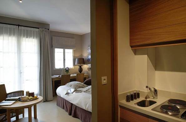 Golf&Spa Resort Saint Endréol