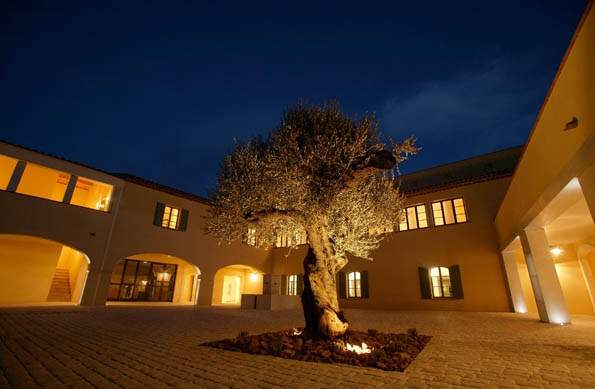 Golf&Spa Resort Saint Endréol