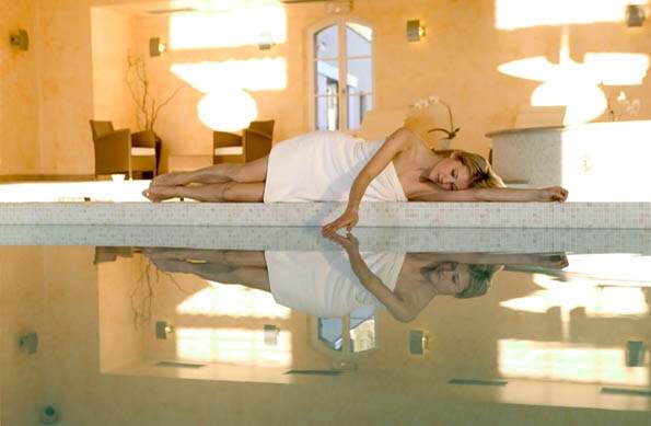 Golf&Spa Resort Saint Endréol