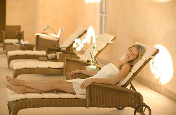 Golf&Spa Resort Saint Endréol