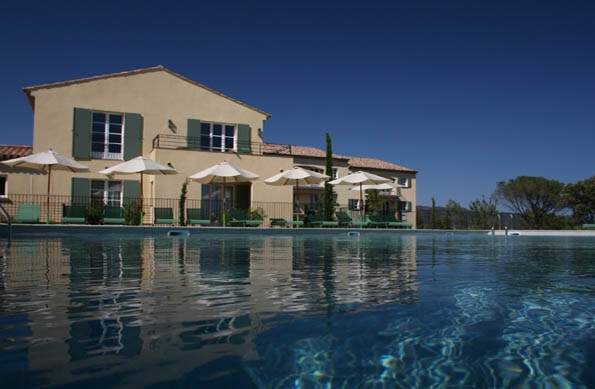 Golf&Spa Resort Saint Endréol