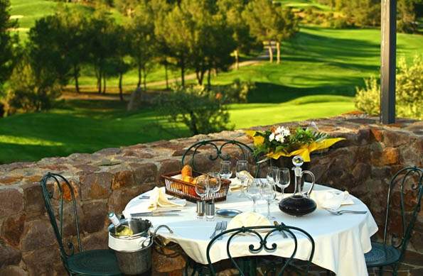 Golf&Spa Resort Saint Endréol