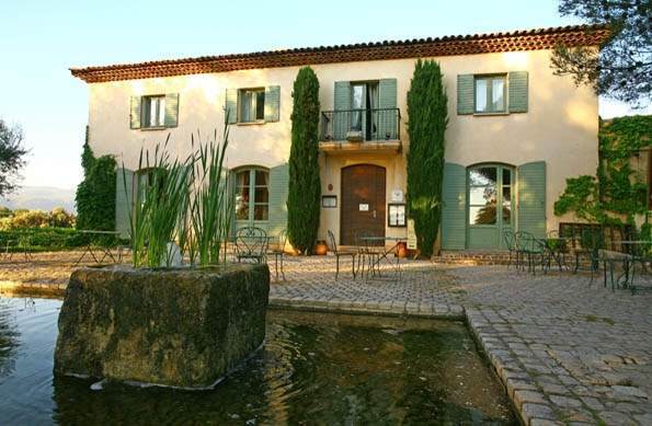 Golf&Spa Resort Saint Endréol