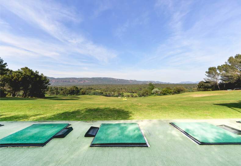 Golf&Spa Resort Saint Endréol