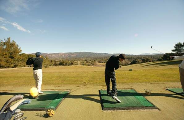 Golf&Spa Resort Saint Endréol