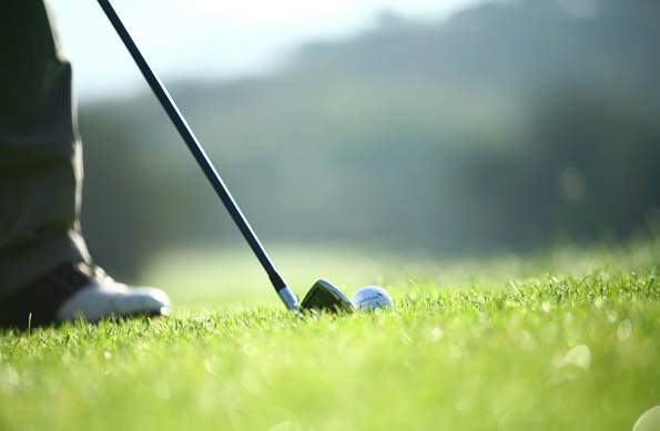 Golf&Spa Resort Saint Endréol