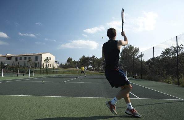 Golf&Spa Resort Saint Endréol