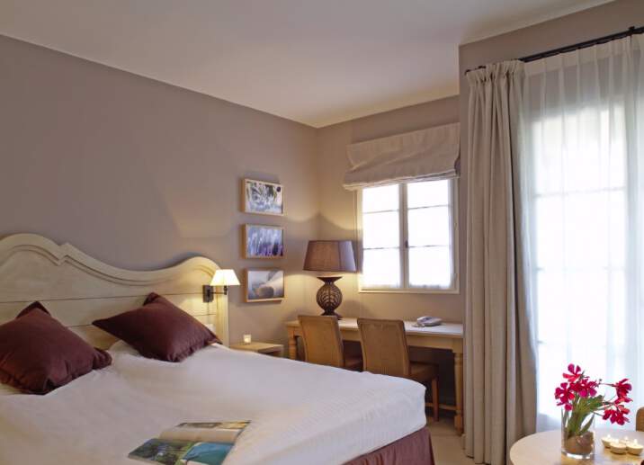 Golf&Spa Resort Saint Endréol