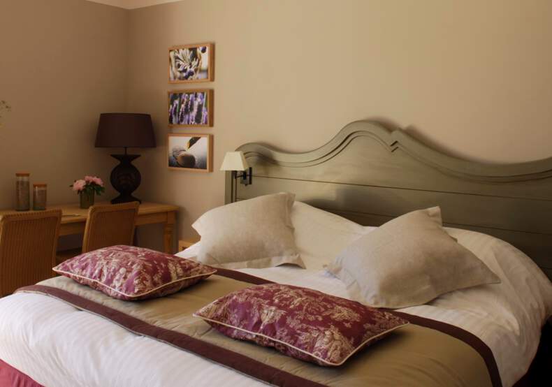Golf&Spa Resort Saint Endréol