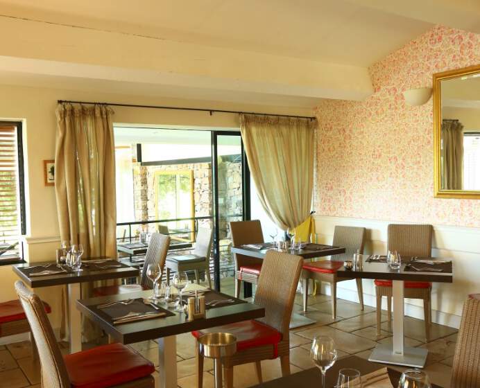 Golf&Spa Resort Saint Endréol