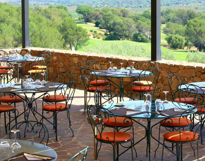 Golf&Spa Resort Saint Endréol