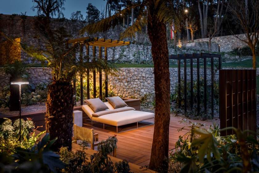 Gran Park hotel Rovinj