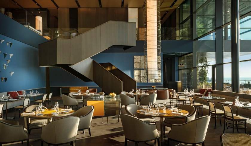 Gran Park hotel Rovinj
