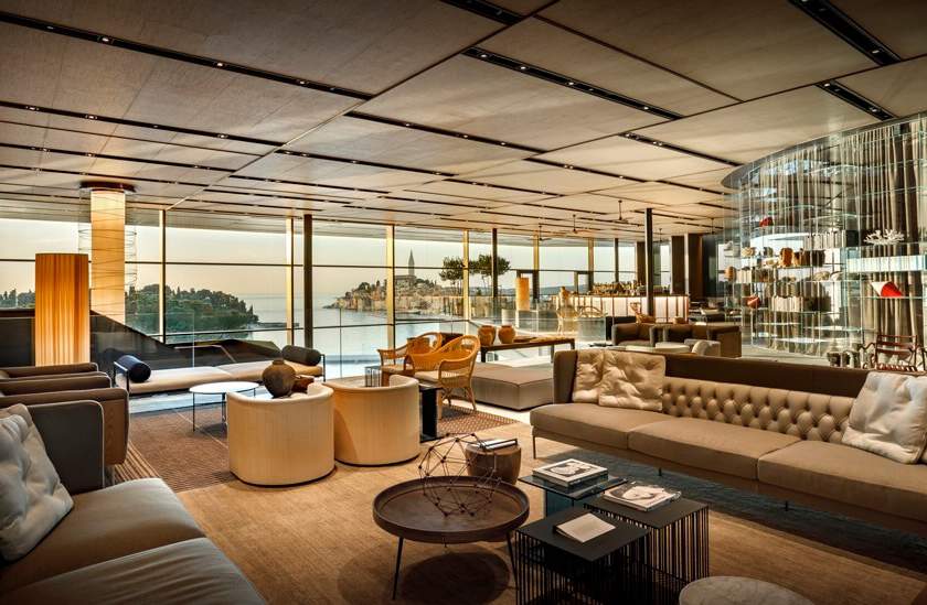Gran Park hotel Rovinj
