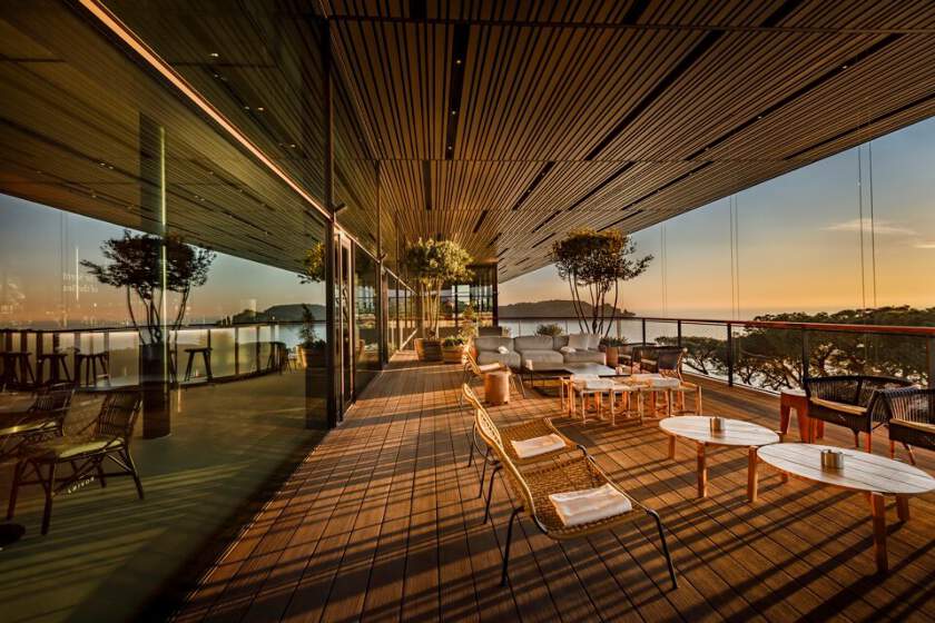 Gran Park hotel Rovinj