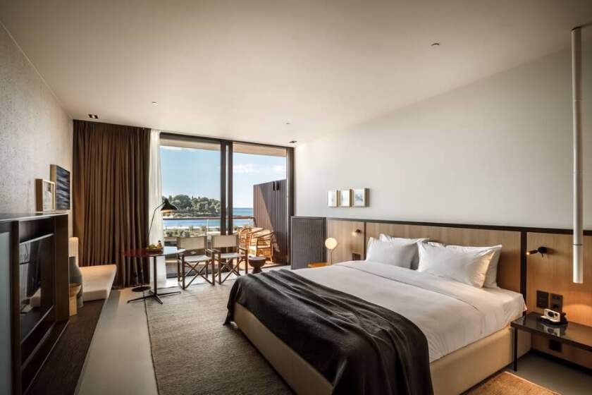 Gran Park hotel Rovinj