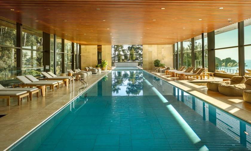 Gran Park hotel Rovinj