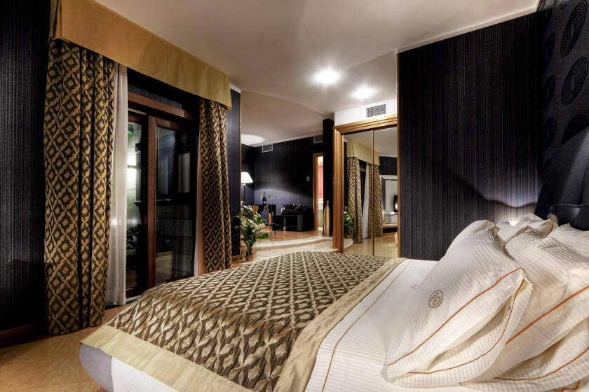 Grand Hotel Minareto