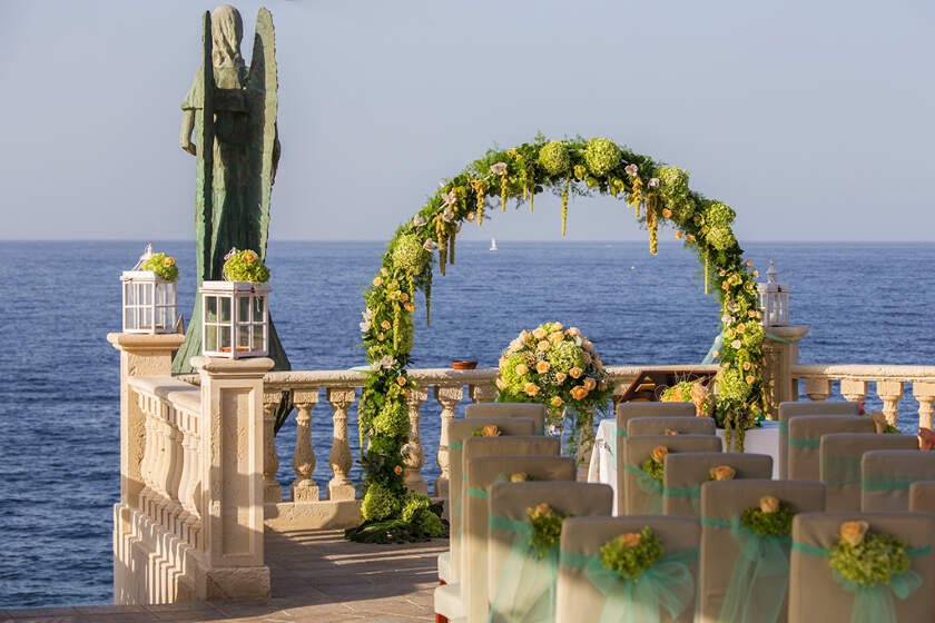 Grand Hotel Minareto
