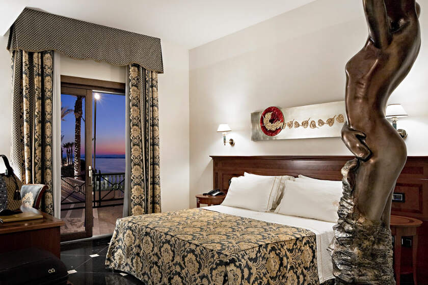 Grand Hotel Minareto