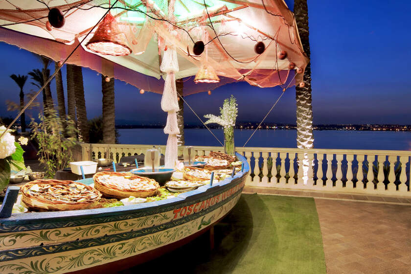 Grand Hotel Minareto