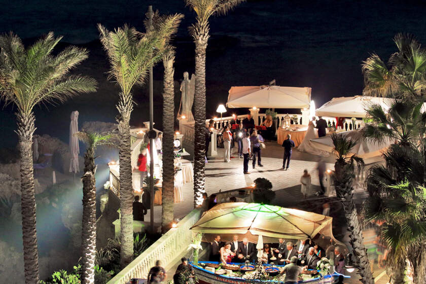 Grand Hotel Minareto