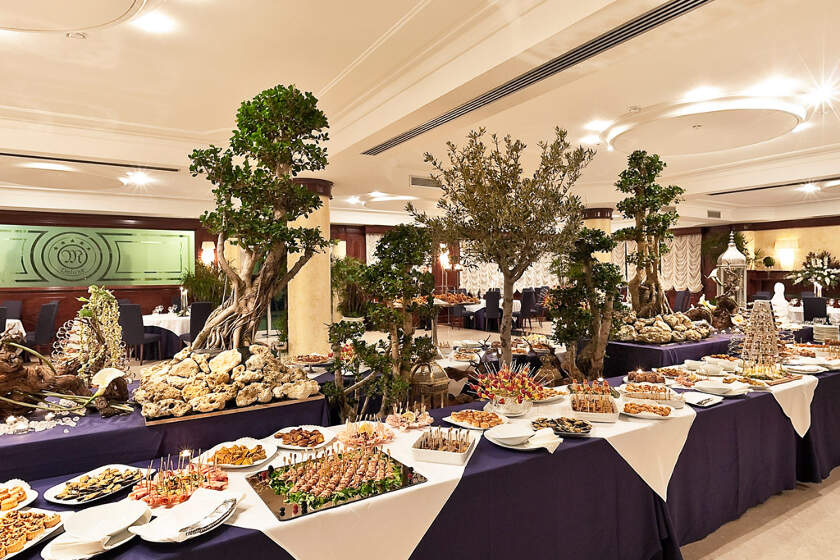Grand Hotel Minareto