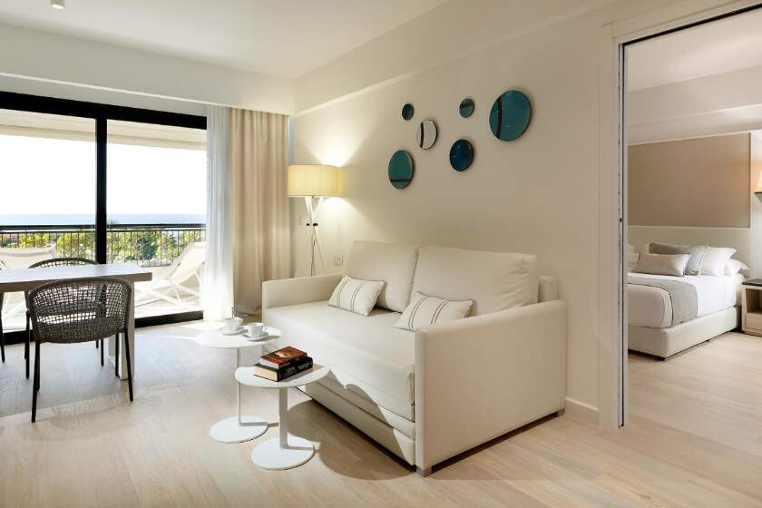Grand Palladium Sicilia Resort & Spa