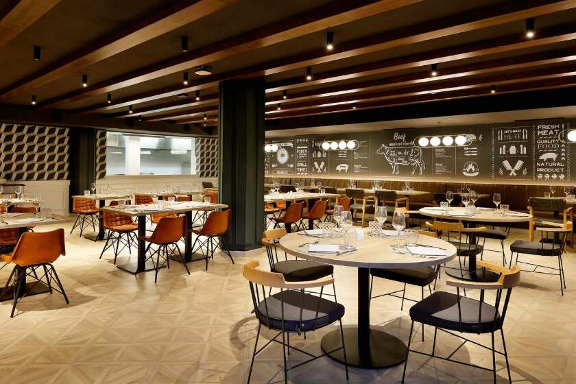 Grand Palladium Sicilia Resort & Spa