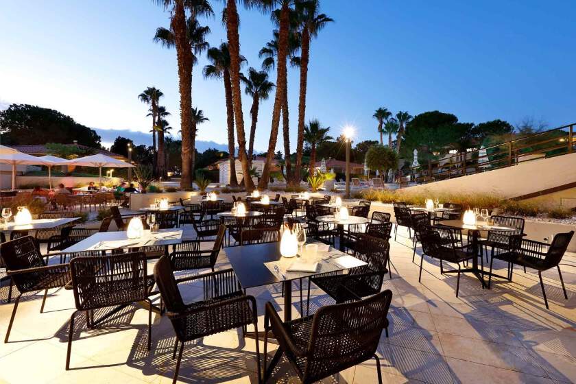 Grand Palladium Sicilia Resort & Spa