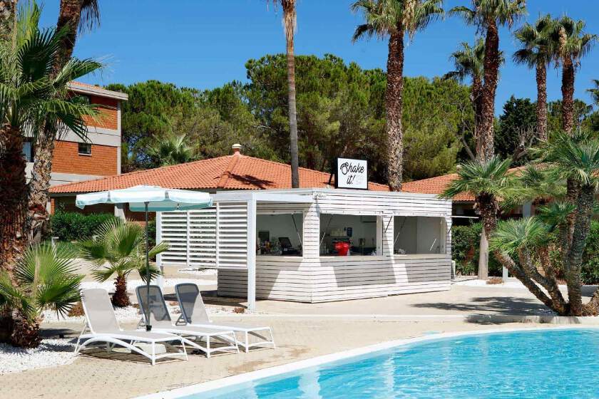 Grand Palladium Sicilia Resort & Spa