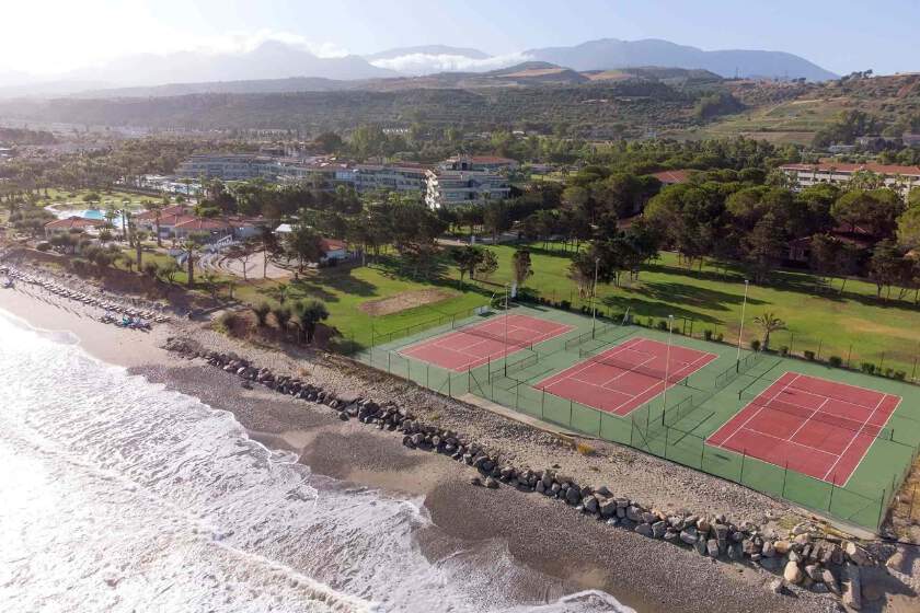 Grand Palladium Sicilia Resort & Spa