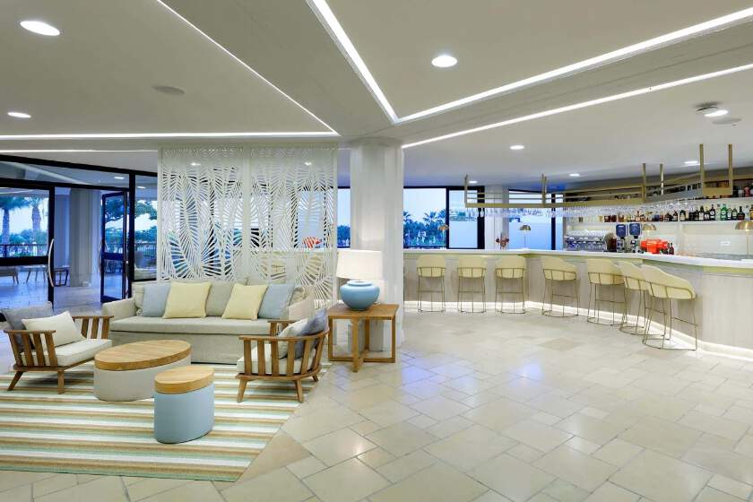 Grand Palladium Sicilia Resort & Spa