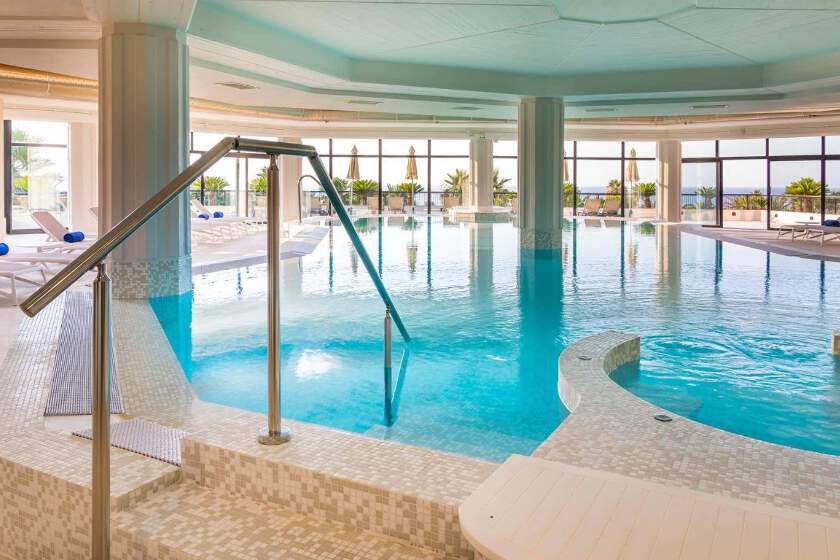 Grand Palladium Sicilia Resort & Spa