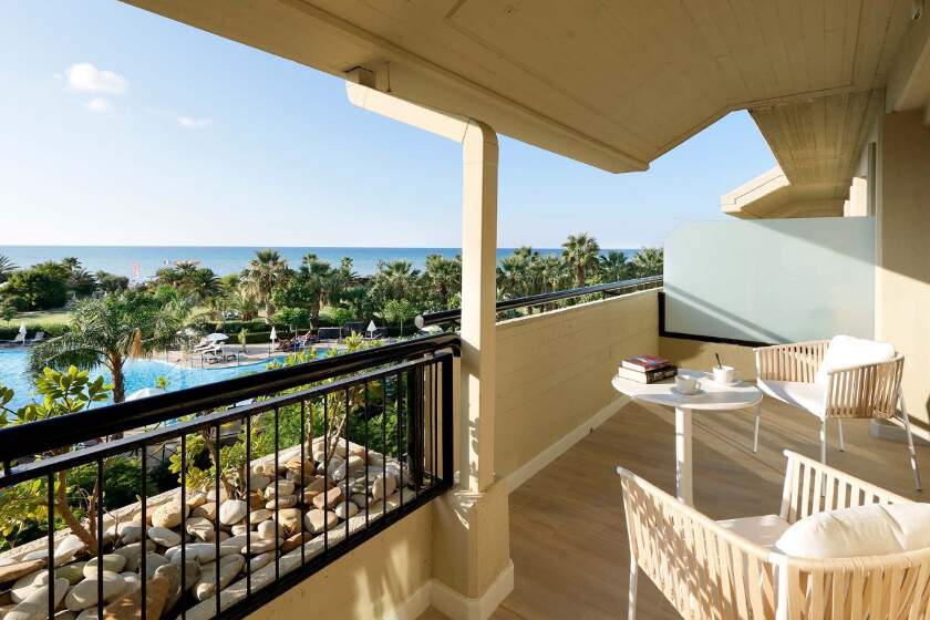 Grand Palladium Sicilia Resort & Spa