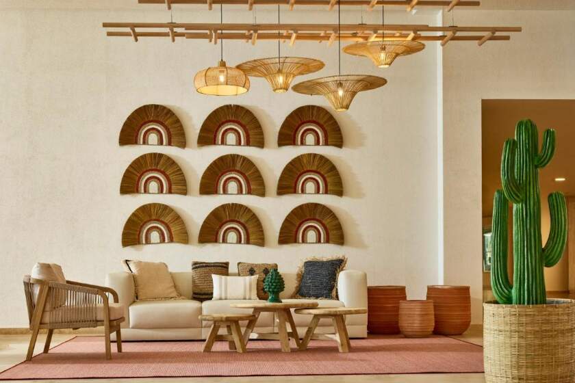 GranSerena Hotel