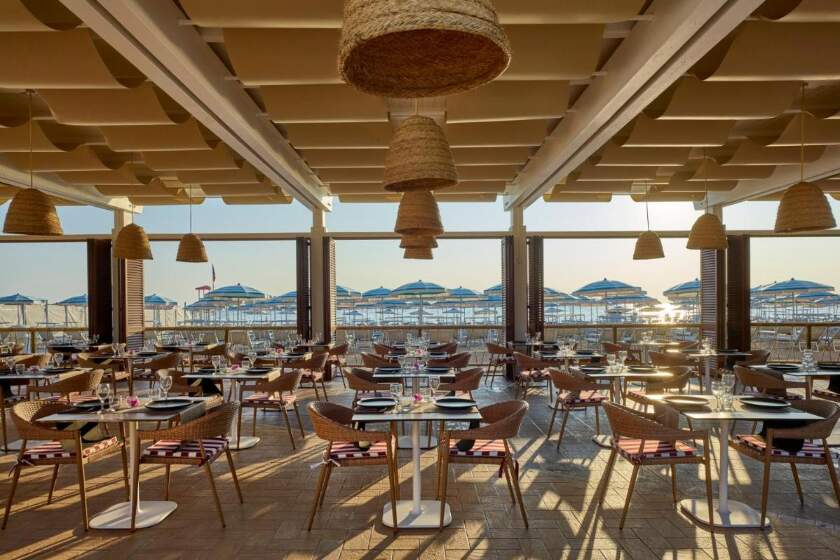 GranSerena Hotel