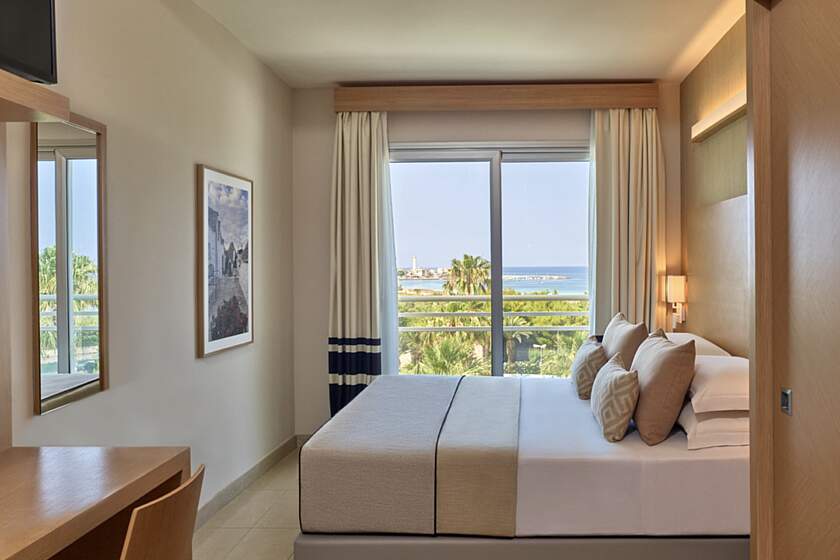 GranSerena Hotel