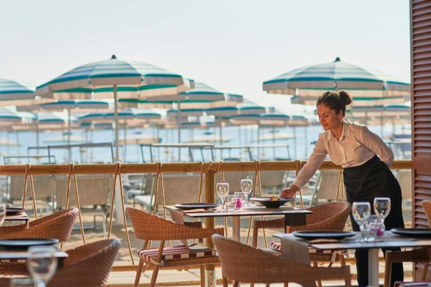GranSerena Hotel