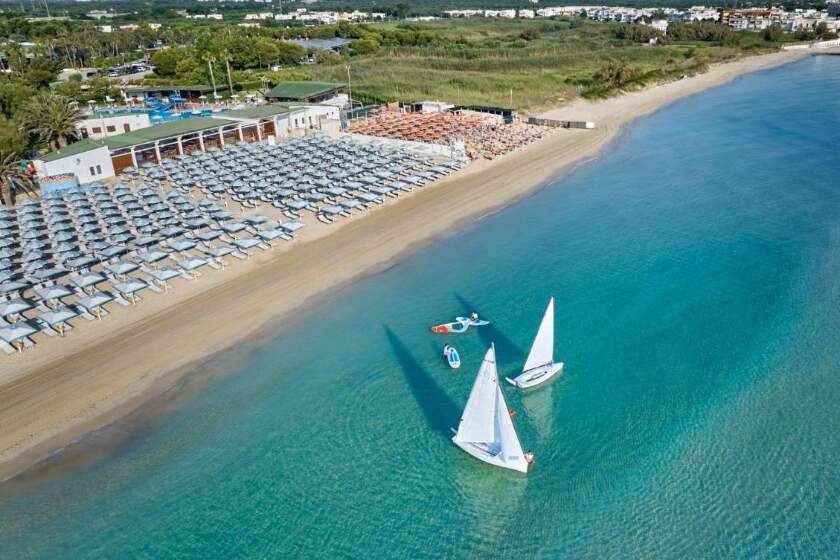 GranSerena Hotel
