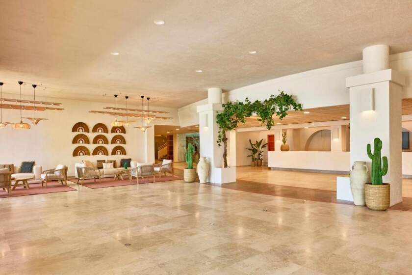 GranSerena Hotel