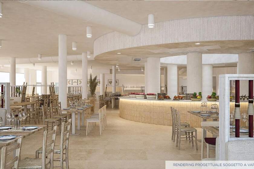 GranSerena Hotel