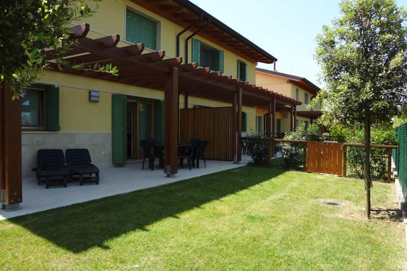 Green Village Resort Apartments & Villas - vila V7F