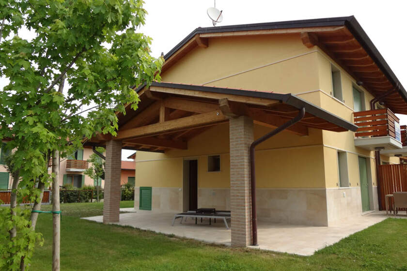 Green Village Resort Apartments & Villas - vila V7