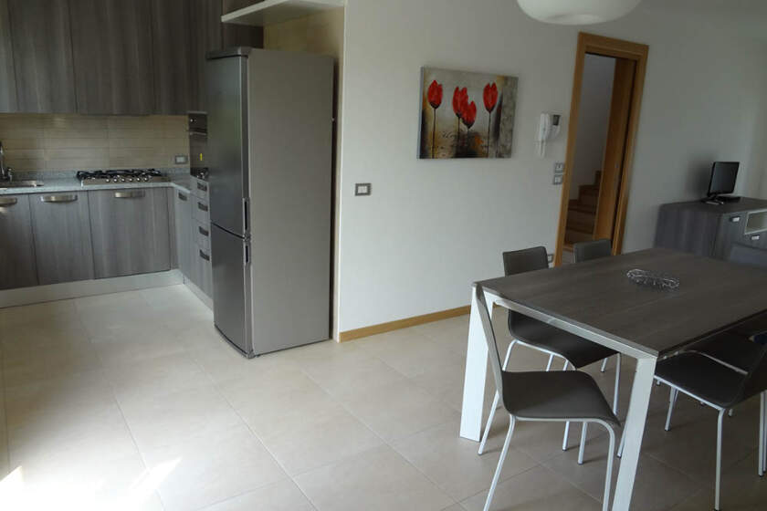 Green Village Resort Apartments & Villas - vila V7