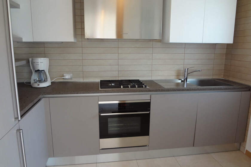 Green Village Resort Apartments & Villas - vila V7F