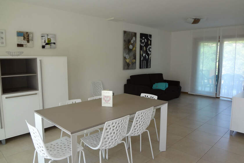 Green Village Resort Apartments & Villas - vila V7F