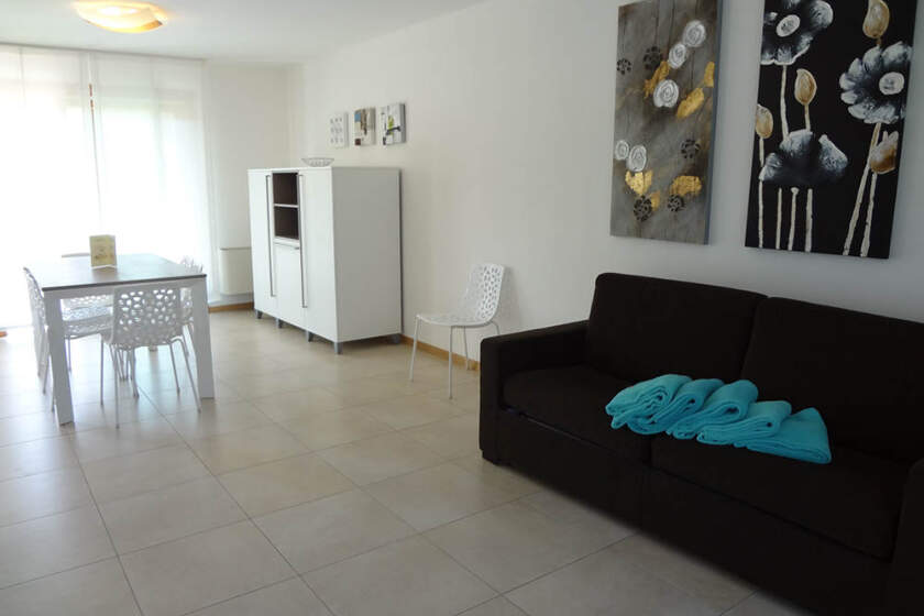 Green Village Resort Apartments & Villas - vila V7F