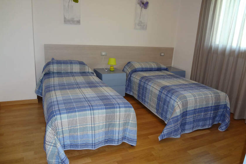 Green Village Resort Apartments & Villas - vila V7F