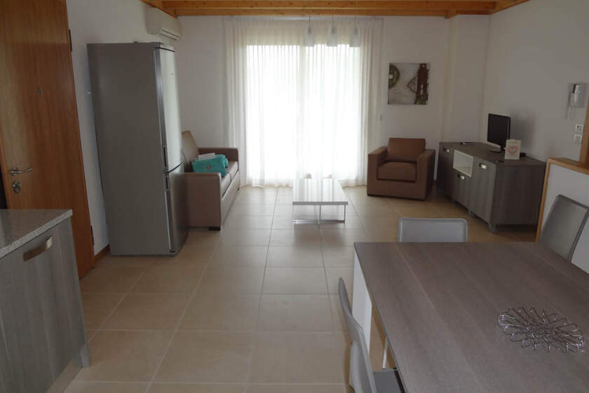 Green Village Resort Apartments & Villas - vila V8